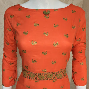 Pink Bollywood Bew Designer Digital Printed Satin Banglory Silk Lehenga Choli
