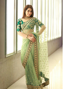 Bollywood Style Designer Taffeta Silk With 5 Layer Designer Lehenga And Velvet Blousebollywood St