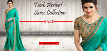 Load image into Gallery viewer, Catalog Patola Saree