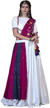 Load image into Gallery viewer, Designer Tissue Net With Embroidery Work Saree With Blouse