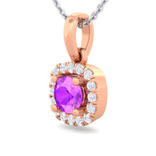 Load image into Gallery viewer, Supriya - In 18k White Gold, Fg-vs2 Diamonds,