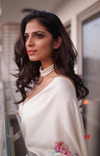 Load image into Gallery viewer, Women&#39;s New Latest Designer Heavy Patola Banarasi Silk Saree